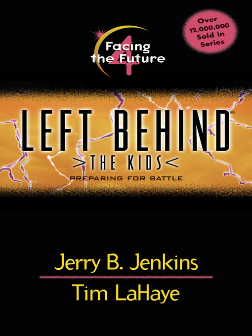 Title details for Facing the Future by Jerry B. Jenkins - Wait list